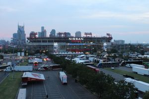 Alojamiento - Comfort Inn & Suites Nashville Downtown – Stadium