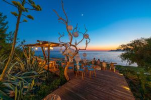 Alojamiento - Liberty Lykia