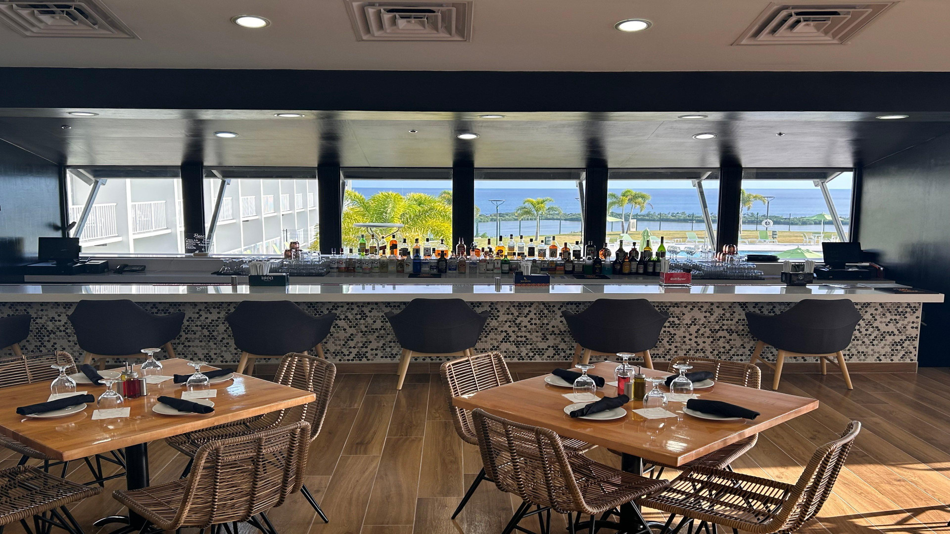 Bar/Salón Holiday Inn Ponce & Tropical Casino by IHG