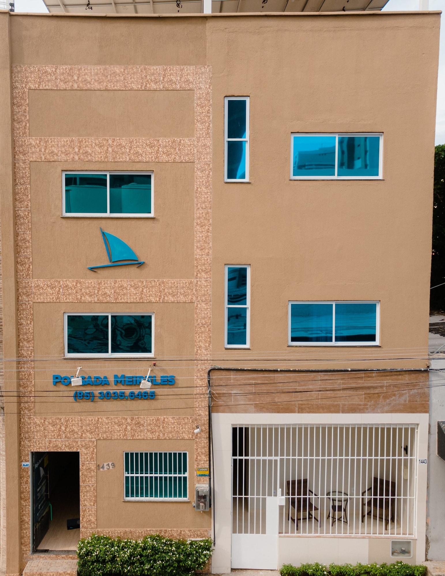 Varios Pousada Meireles