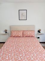 Alquiler Vacacional - Cozy apartment in quiet courtyard with attached terrace