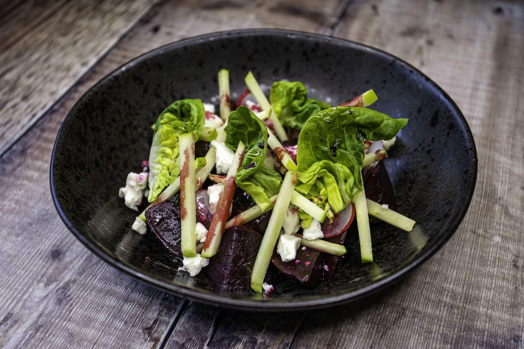 Restaurant Cantley House Hotel