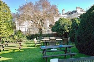 Alojamiento - The Blue Anchor