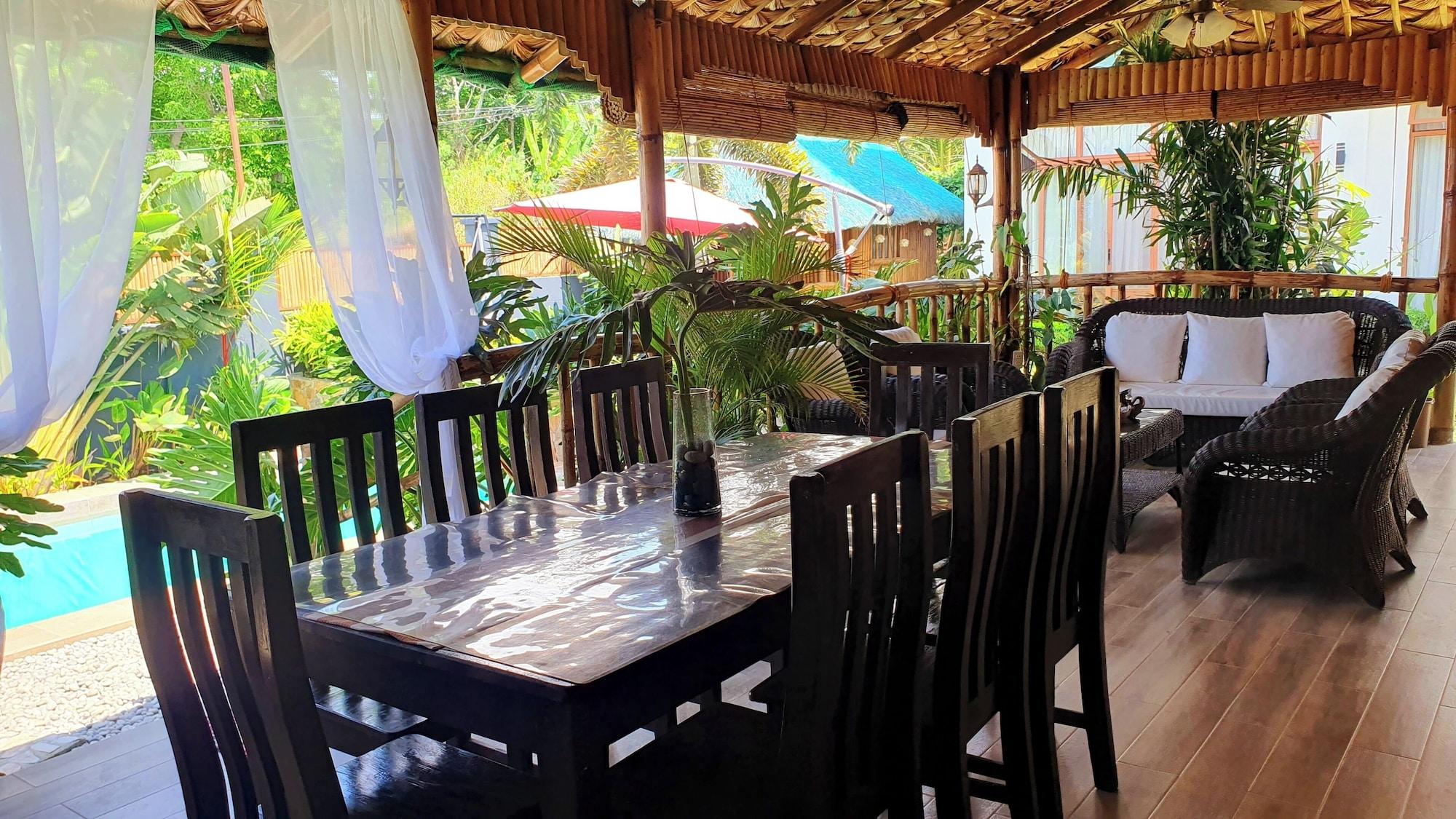 Restaurant The Farm Shack by SMS Hospitality