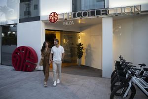 Alojamiento - NH Collection Ibiza