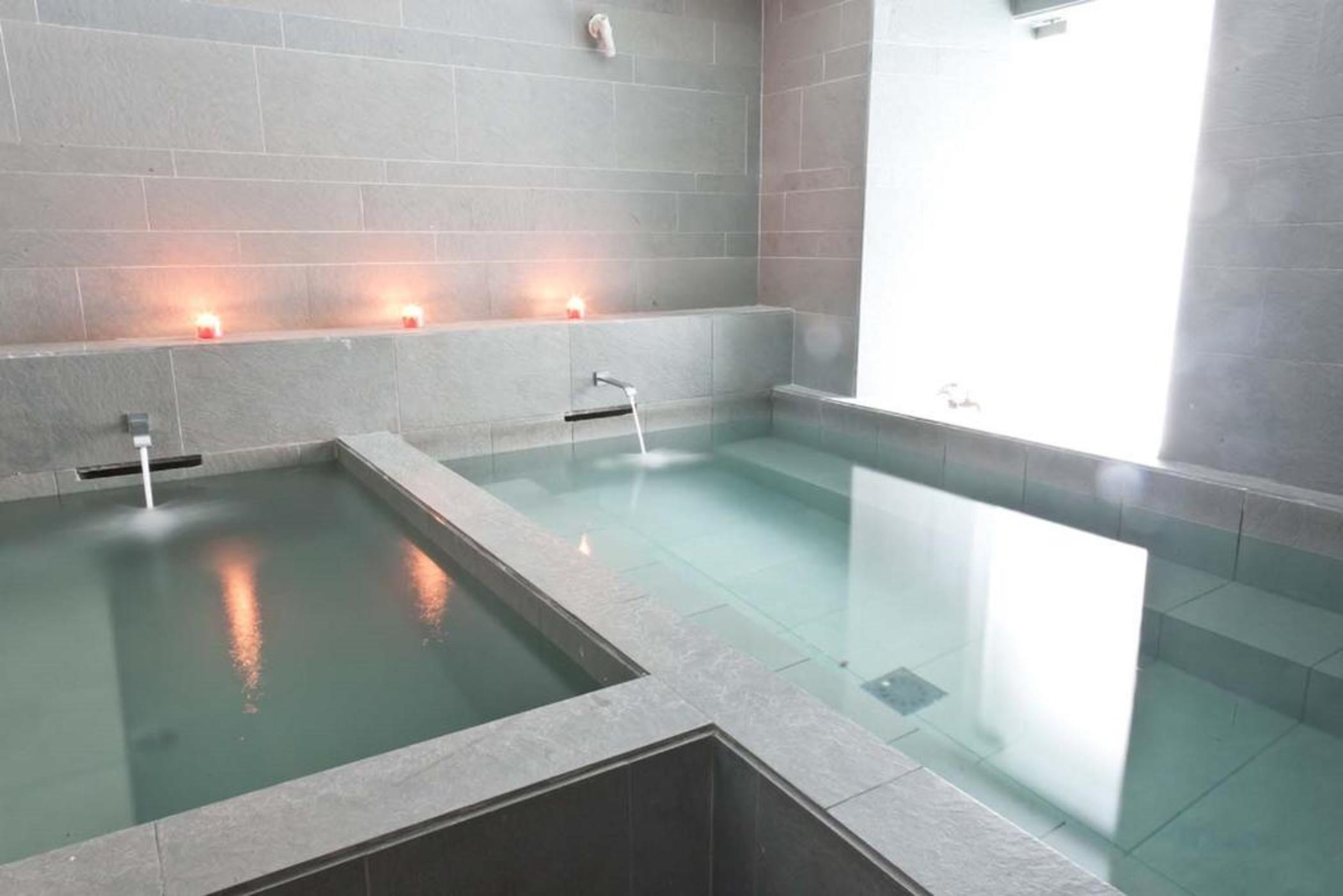 Instalaciones Recreativas Curia Palace Hotel & SPA