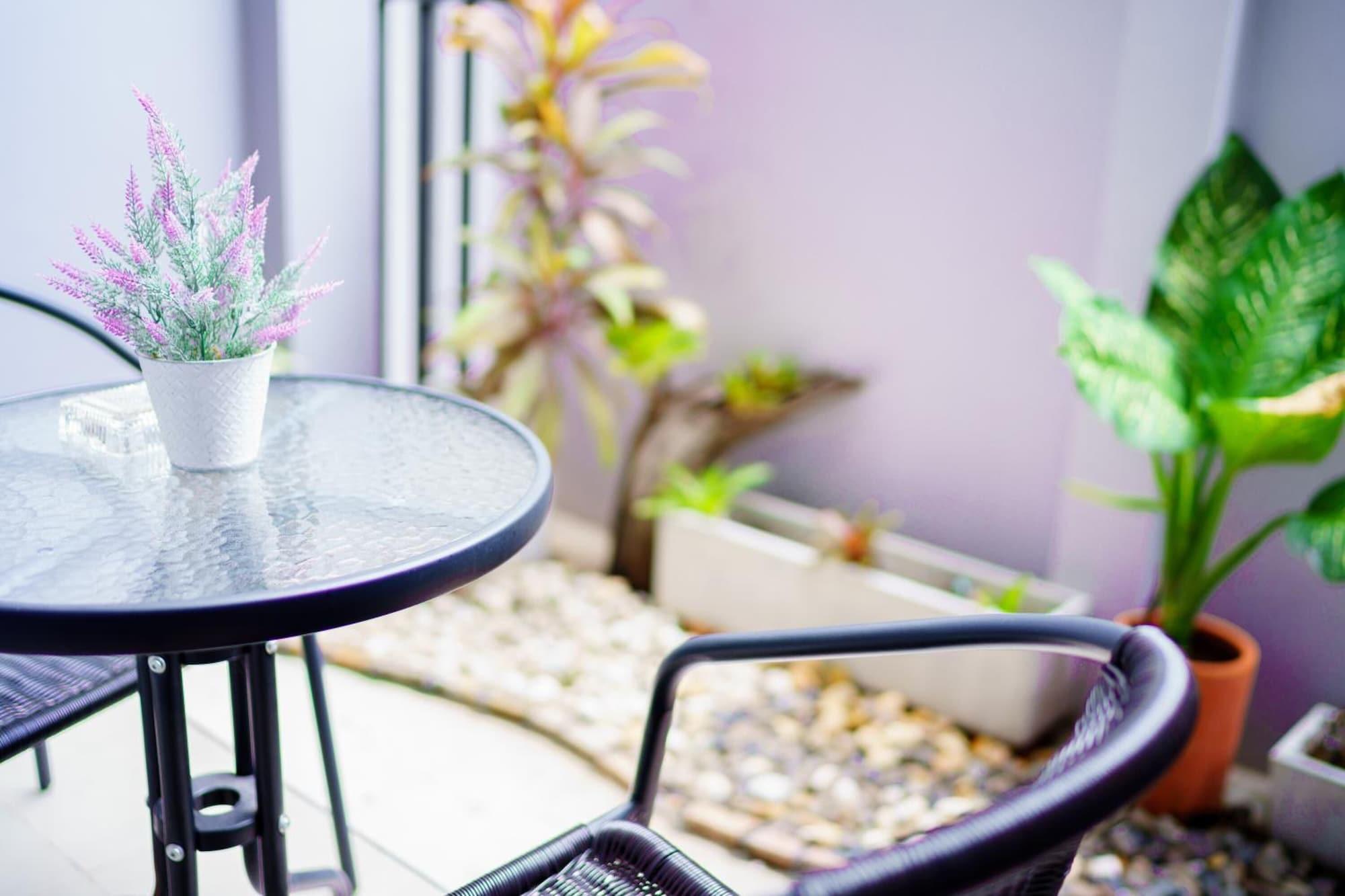 Restaurant Me Dream Residence