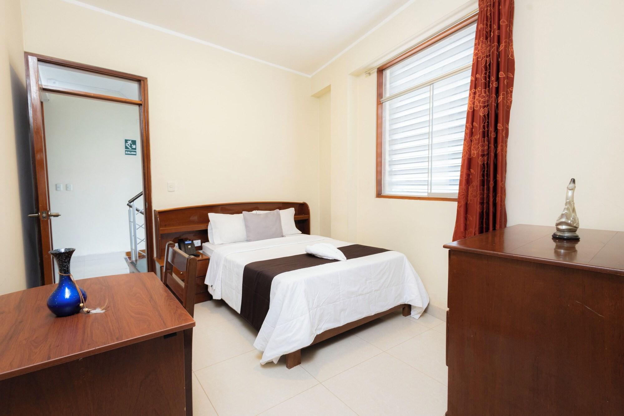 Varios Hotel San Marino Tarapoto