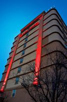 Alojamiento - Meadowlands Plaza Hotel