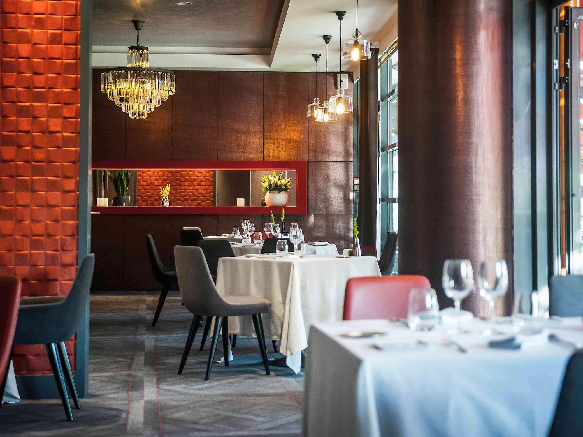Restaurant Parc Beaumont Hôtel & Spa Pau - MGallery Collection