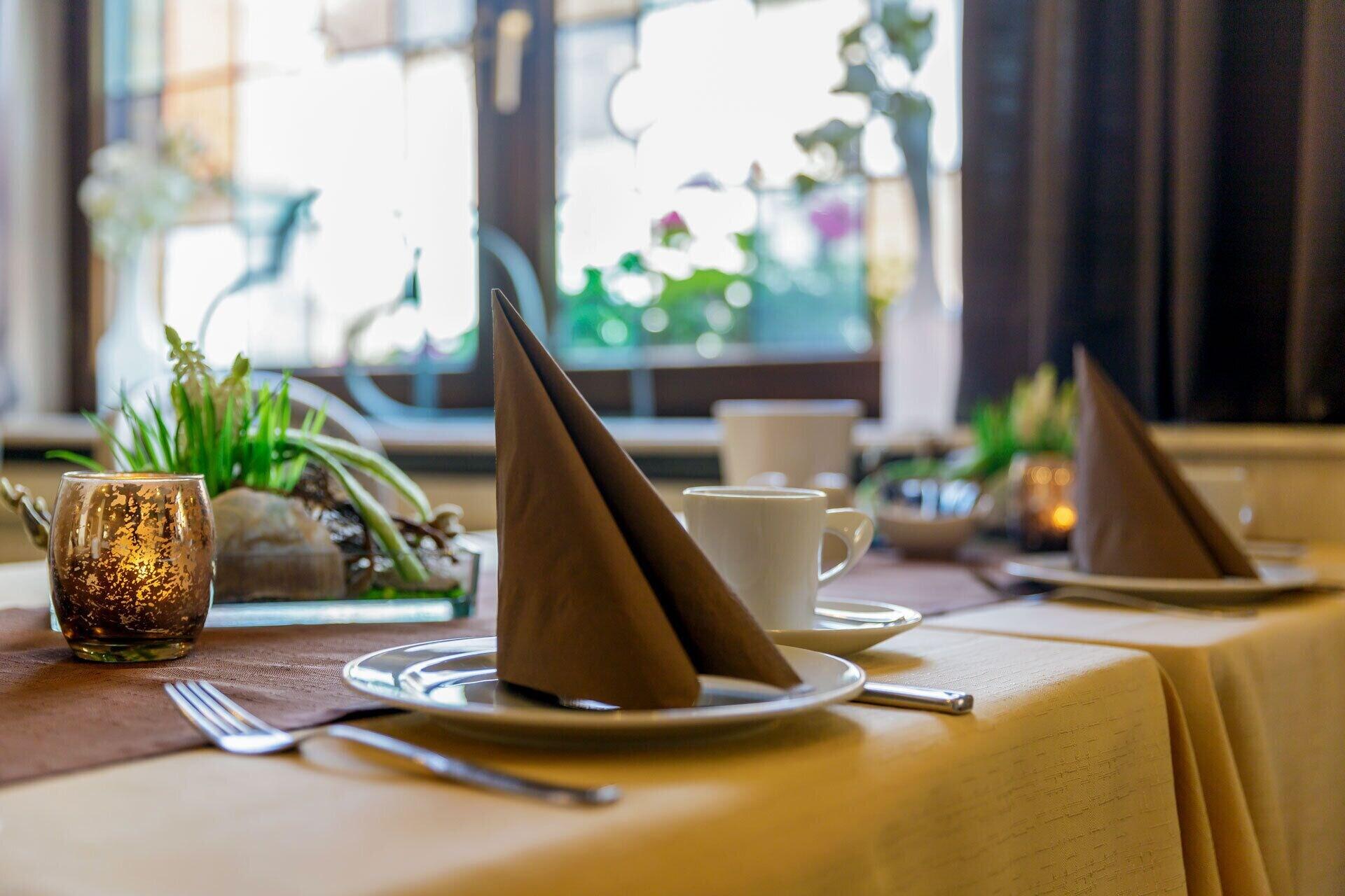 Restaurant Hotel Zum Adler