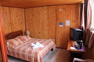 Alojamiento - El Viandante B&B Santa Elena