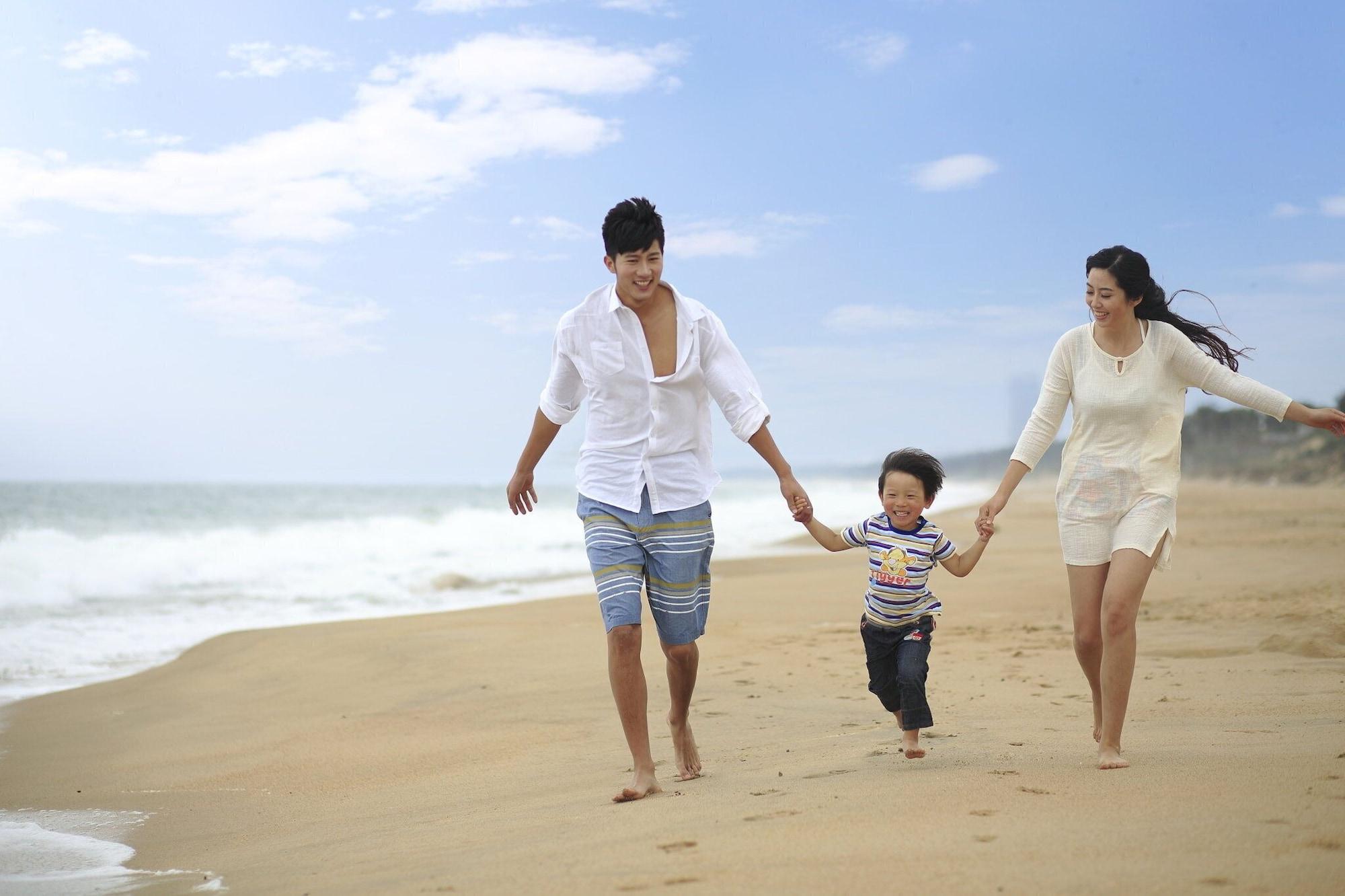 Playa InterContinental Sanya Haitang Bay Resort by IHG