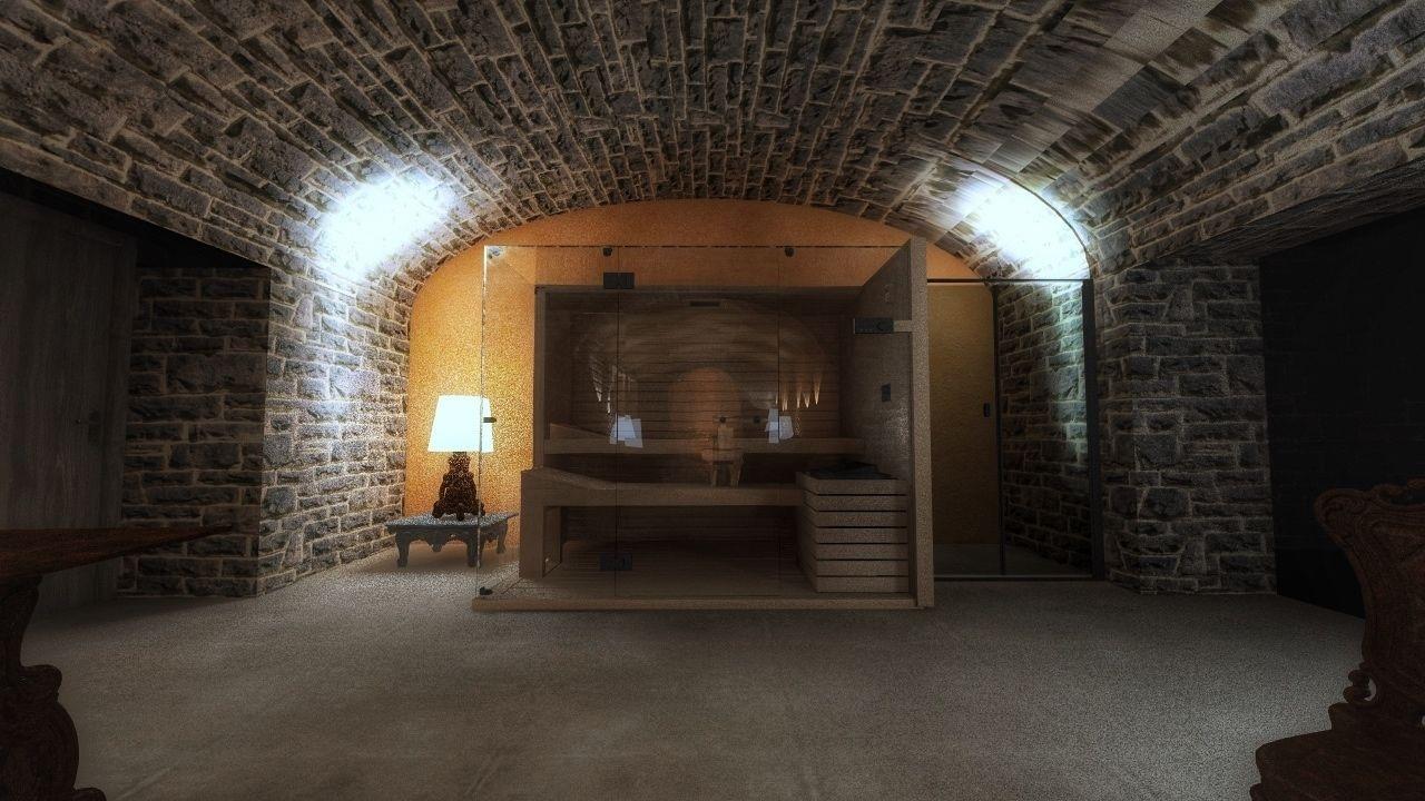 Spa Artis Domus Relais & Spa
