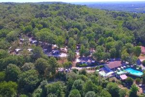 Alojamiento - Village & Spa les Ventoulines