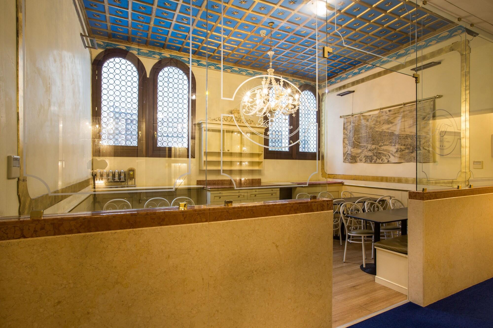 Restaurant Hotel Torino