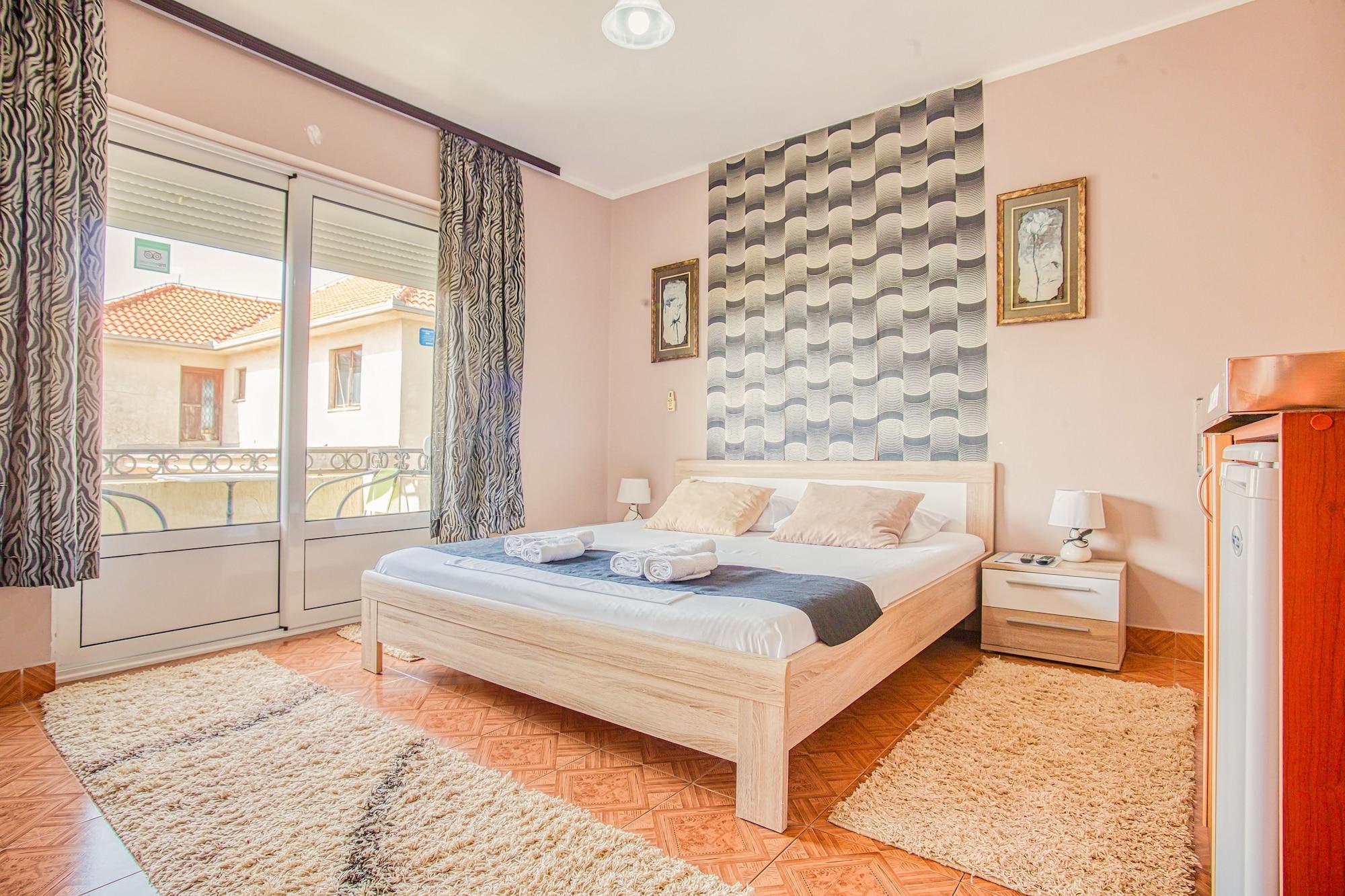 Habitación Apartments Tati