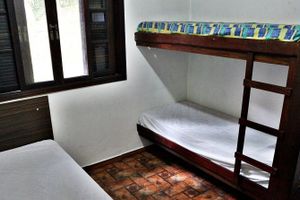 Alquiler Vacacional - Eco Chalés Luar das Marés