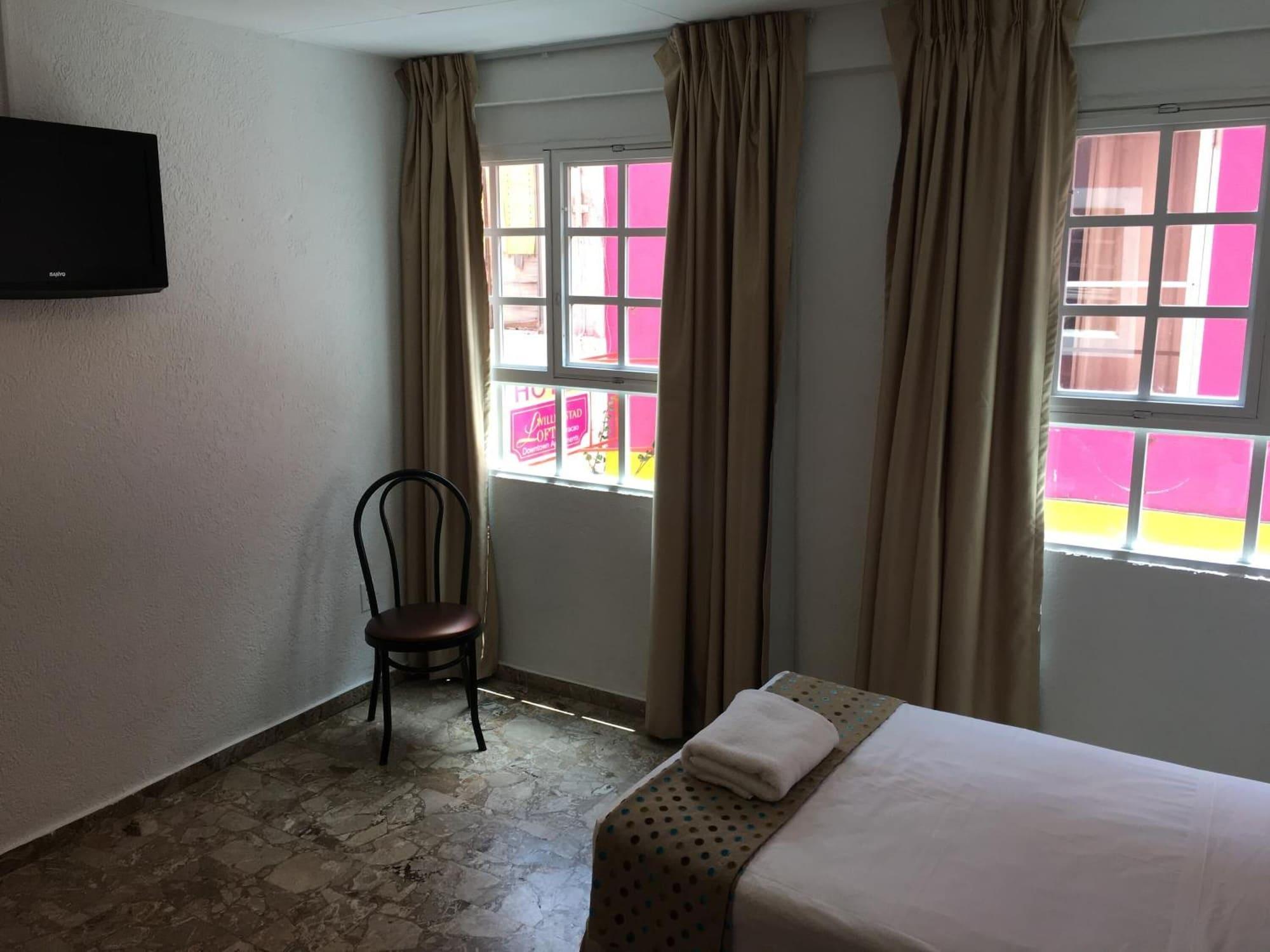 Habitación San Marco Hotel & Casino
