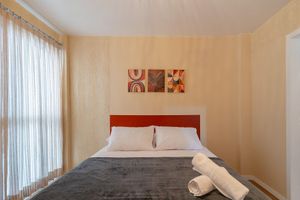 Aluguel por temporada - Modern Apartments 900 m From Beira-mar Norte - EOX