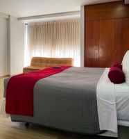 Alojamiento - Hotel Florencia Plaza