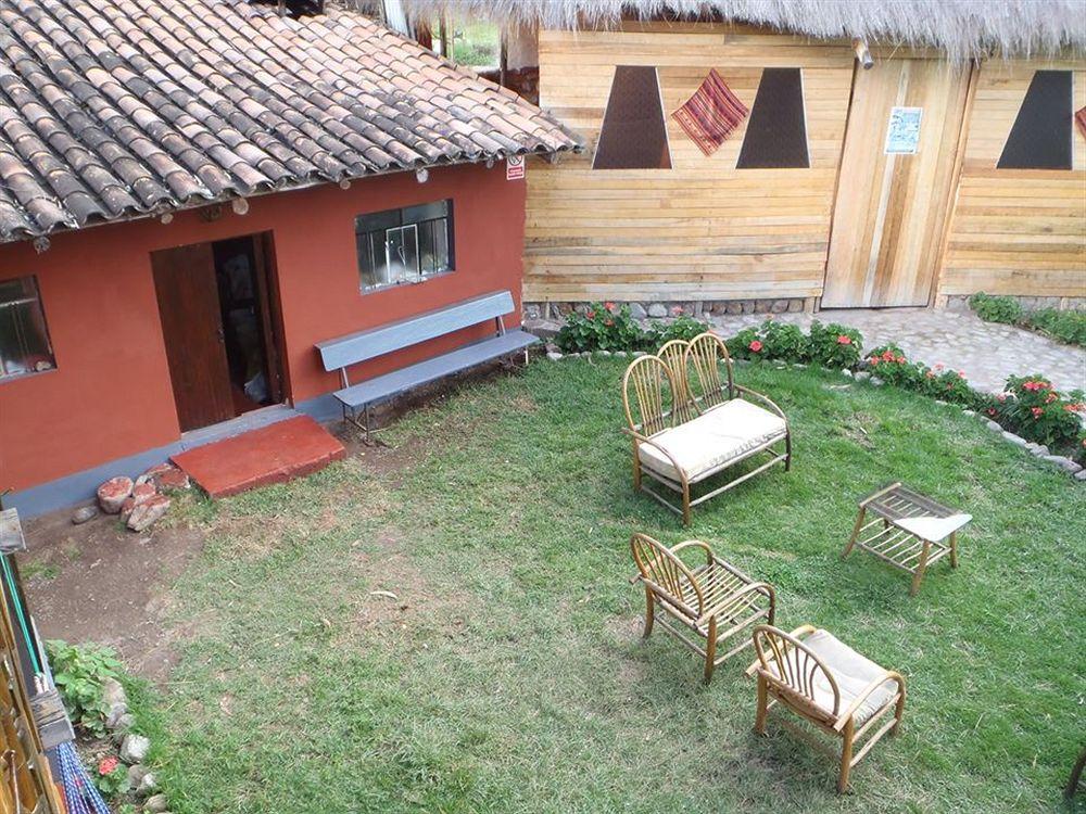Varios Mystical Adventures Hostel