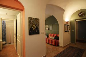 Alquiler Vacacional - Ground floor Mala Strana apartment near Charles Bridge