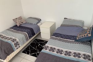 Alquiler Vacacional - Spacieux Appartement à Annemasse