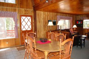 Alquiler Vacacional - Manzanita Lodge