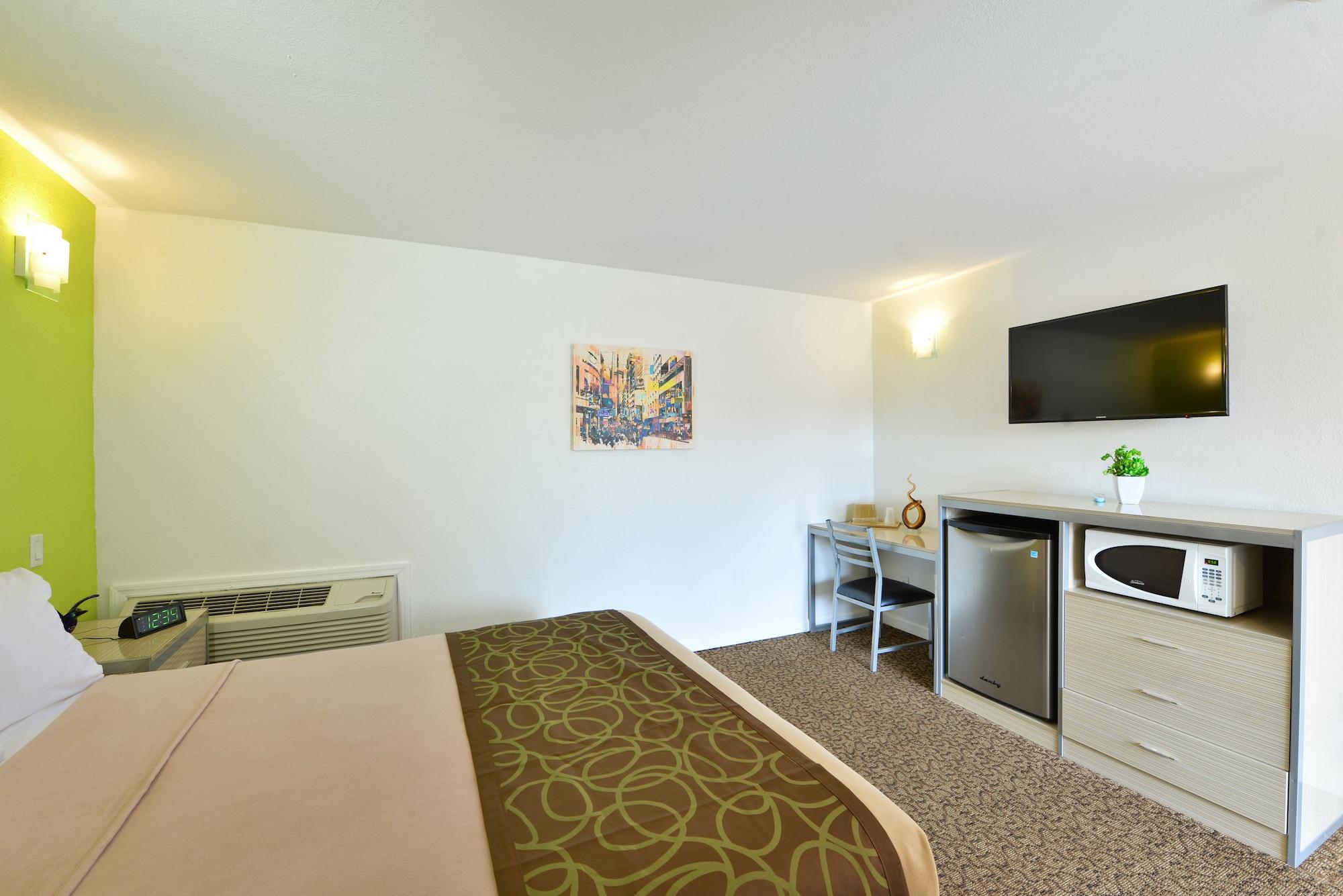 Set de Habitación Inn at Jericho