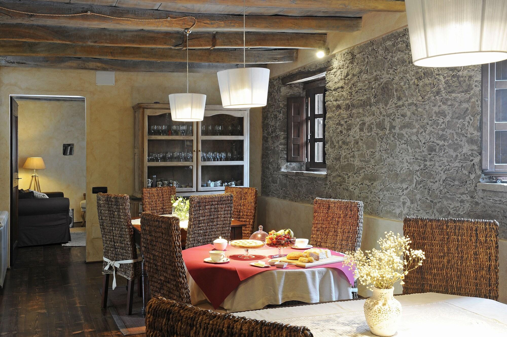 Restaurant Antica Locanda Lunetta