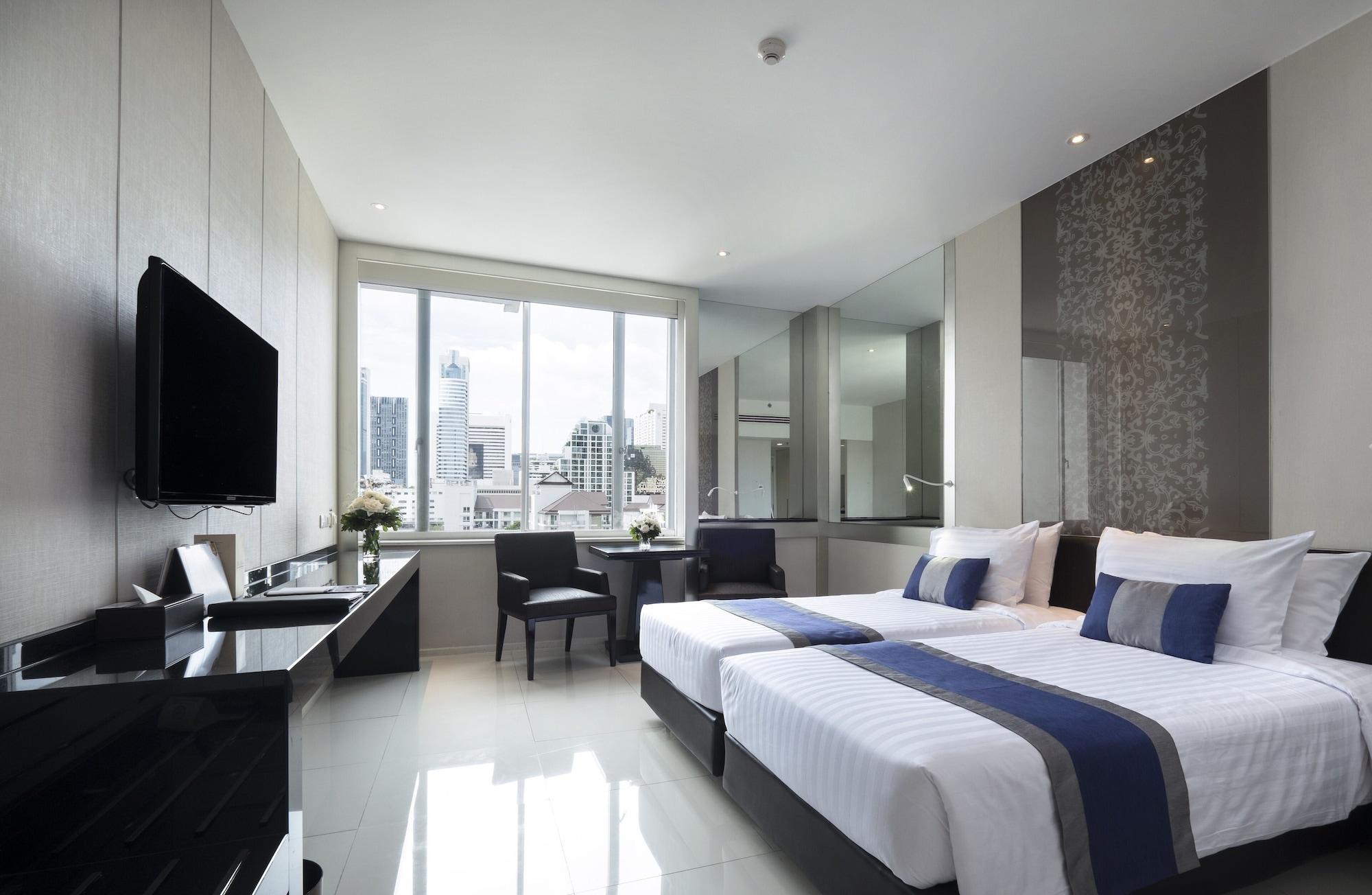Habitación Mandarin Hotel Managed by Centre Point