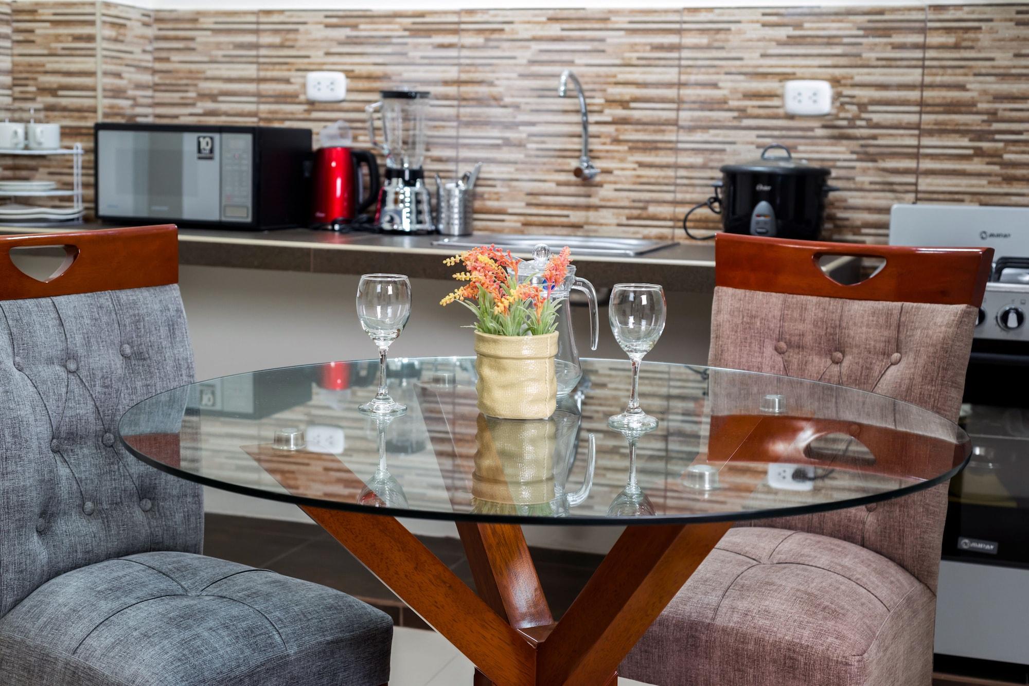 Equipamiento de Habitación Gran Imperial Premium