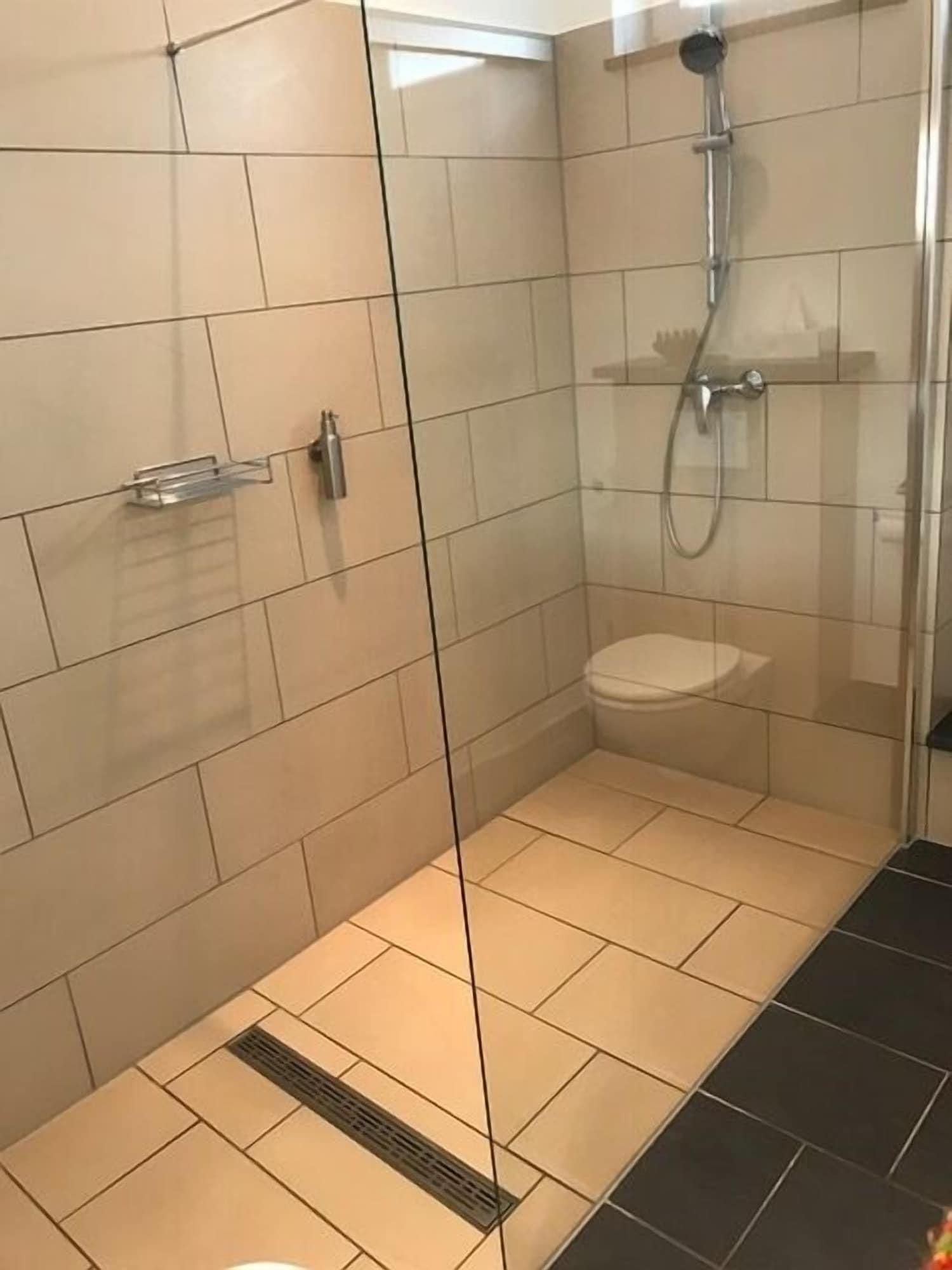 Equipamiento de Habitación Campus Boardinghouse Aachen