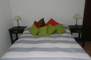 Alquiler Temporario - Aparts Casas Del Centro El Chaltén