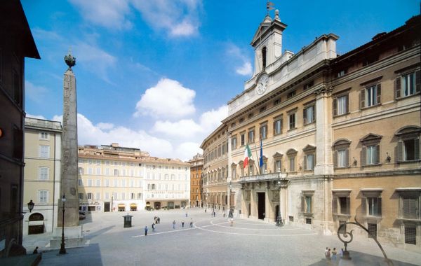 Hotel Nazionale