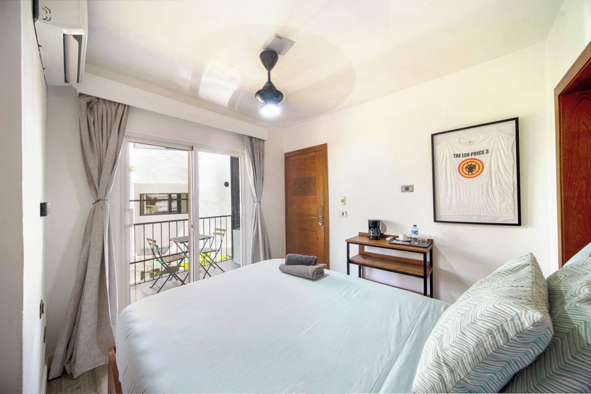 Habitación Honky Tonk Punta Cana