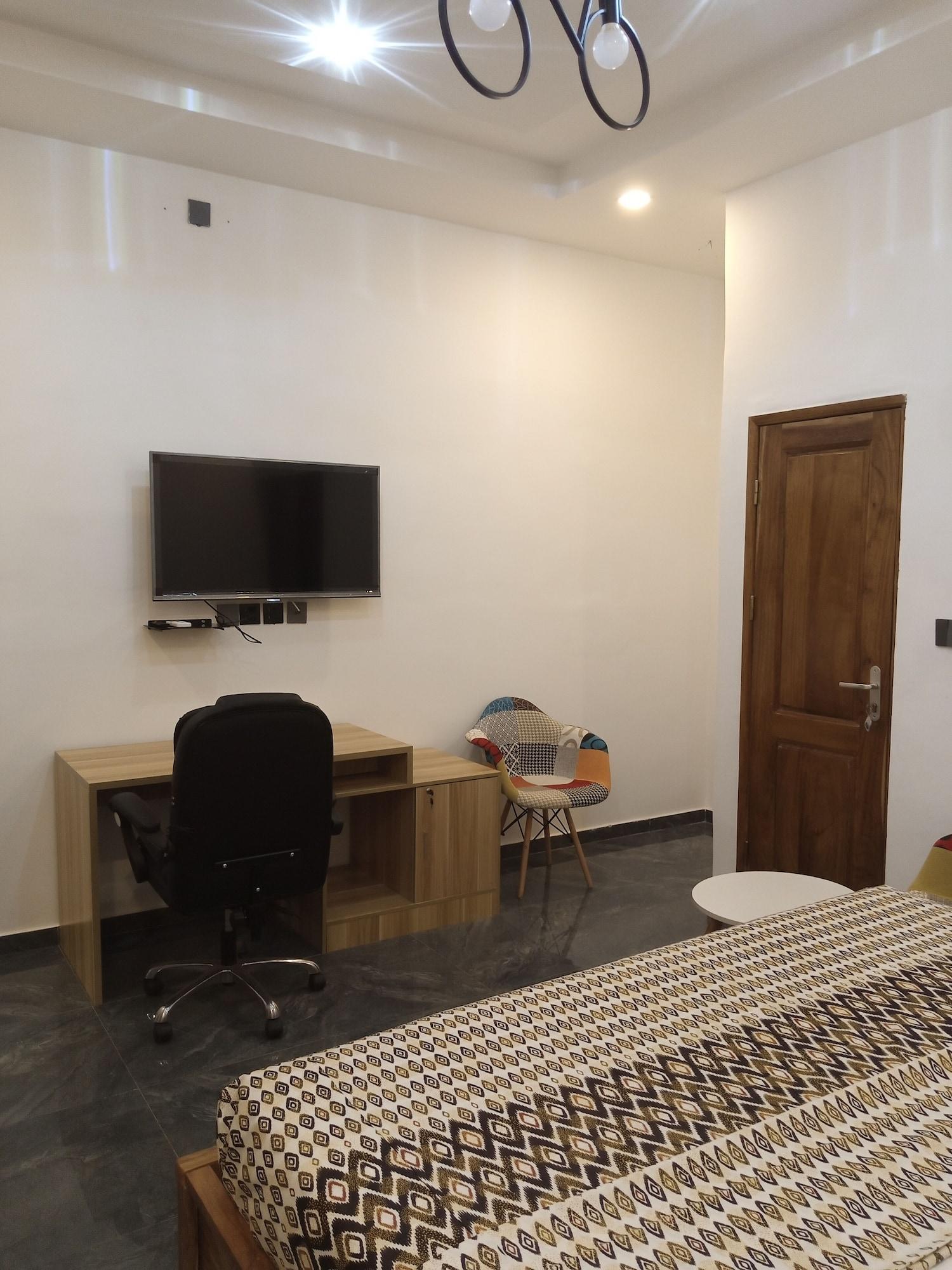 Set de Habitación Mary's Guest House