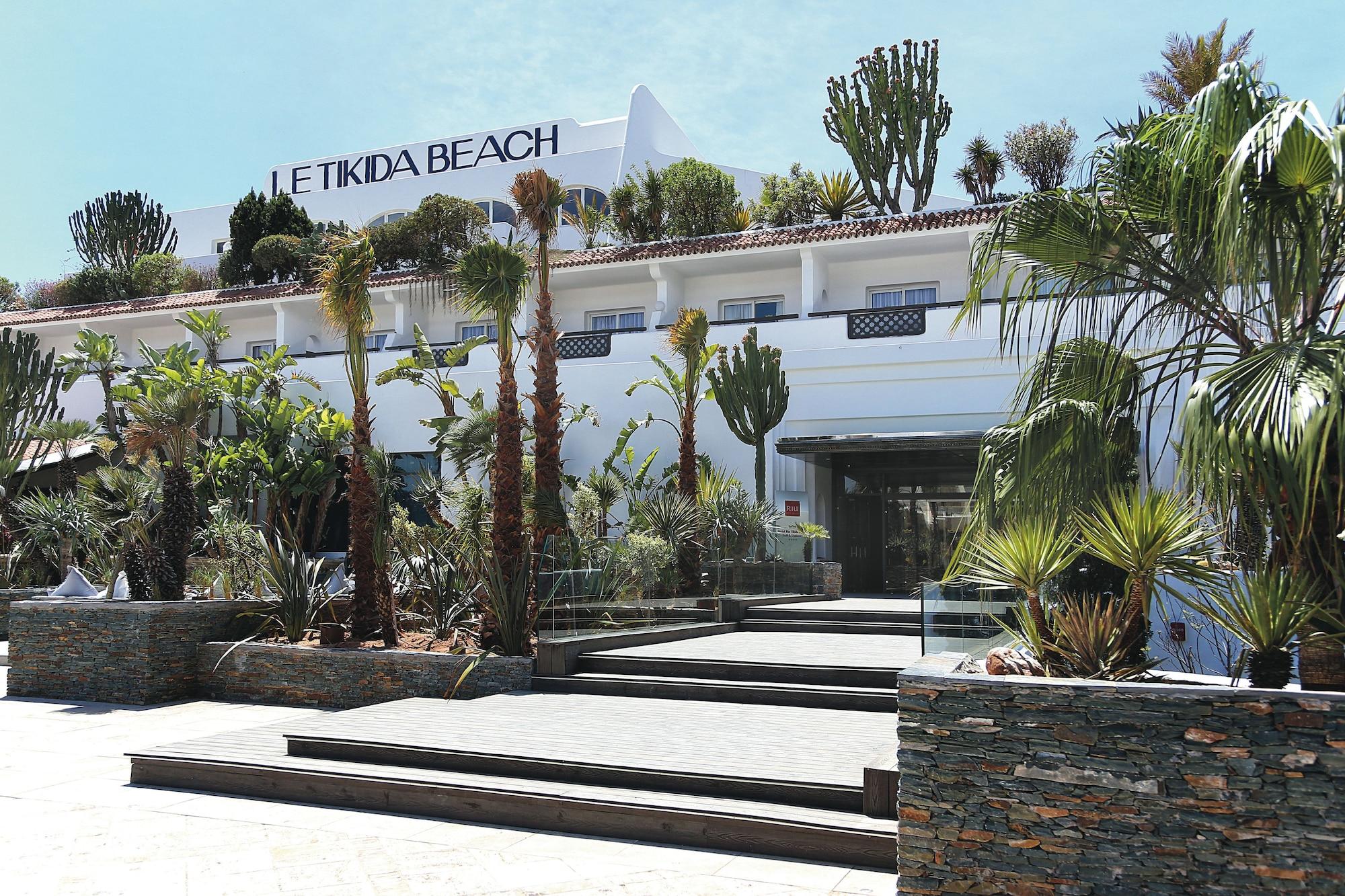 Vista Exterior Hotel Riu Tikida Beach - Adults Only - All inclusive