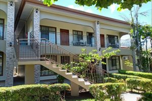 Alojamiento - Hotel & Villas Huetares