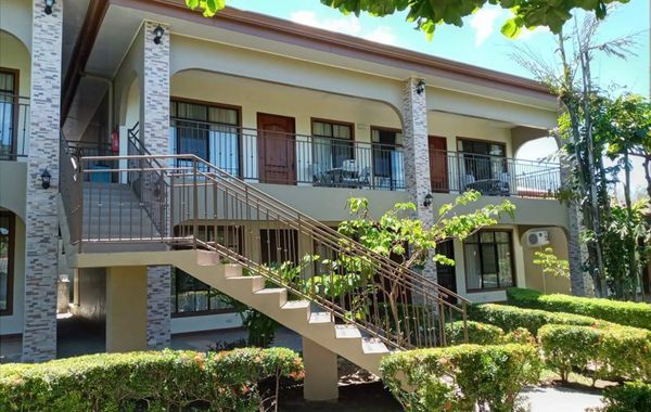 Hotel & Villas Huetares - Hoteles pet friendly en Guanacaste, Costa Rica