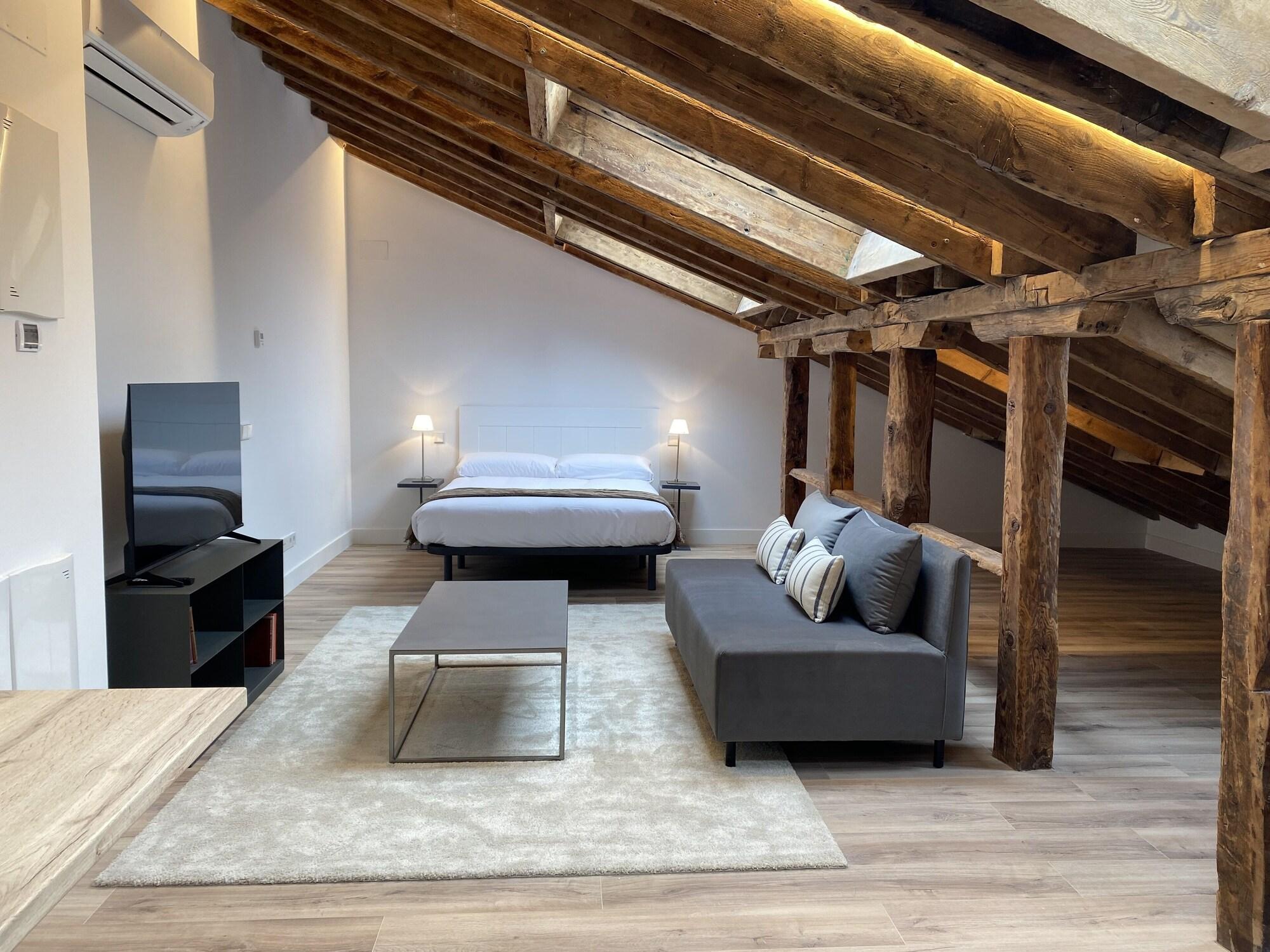 Comodidades del Alojamiento Fomento by Wynwood House