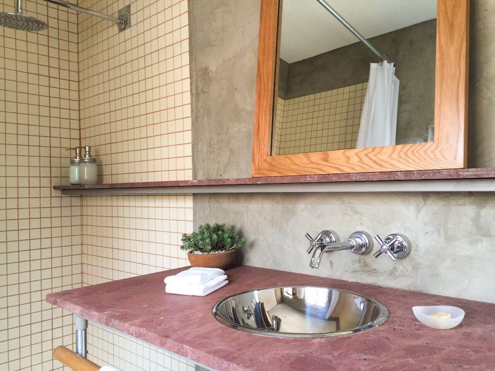 Set de Habitación Chaya B & B Boutique