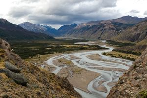 Actividad - LT-4 días en El Chaltén, el Corazón de la Patagonia