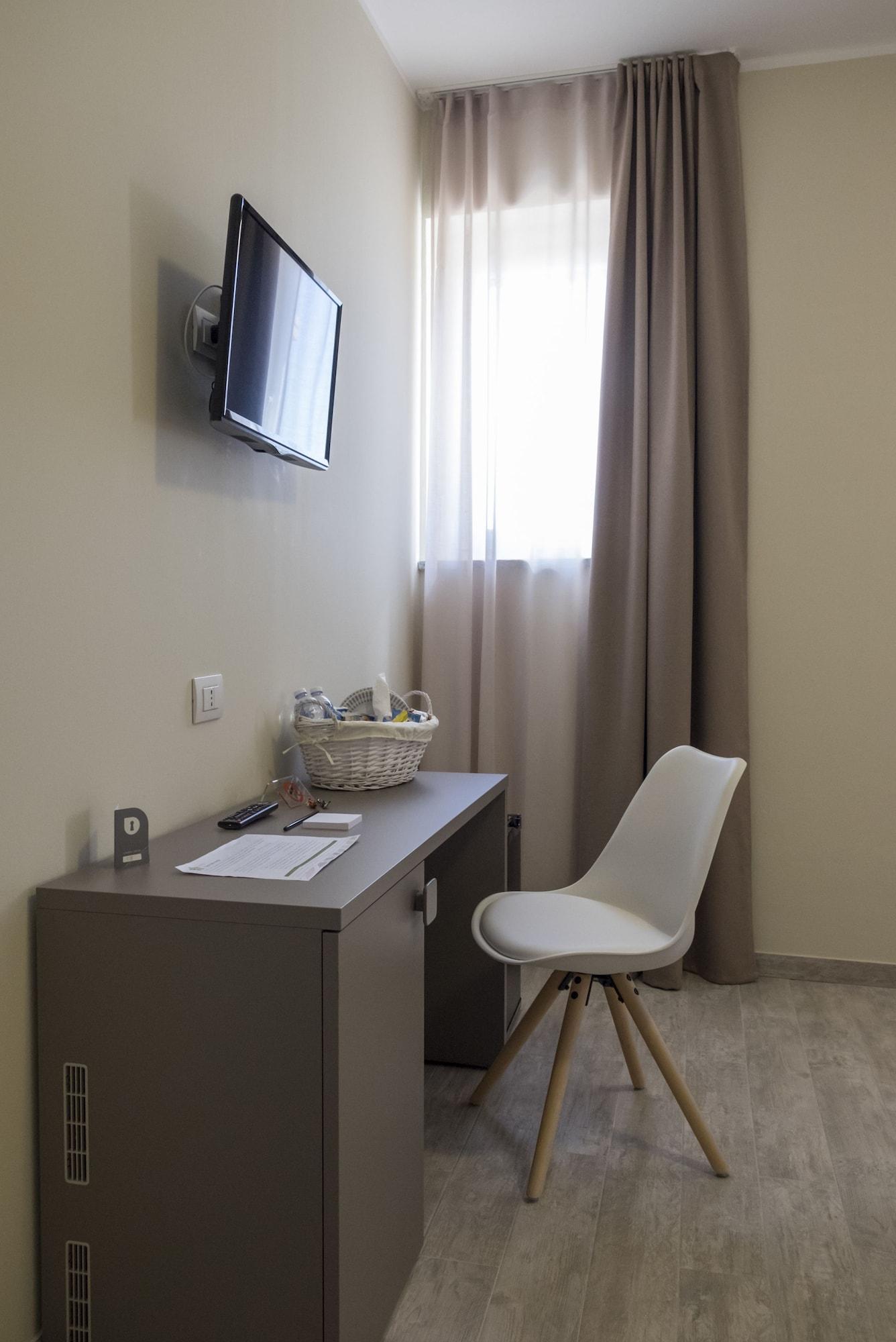 Set de Habitación Stella delle Langhe