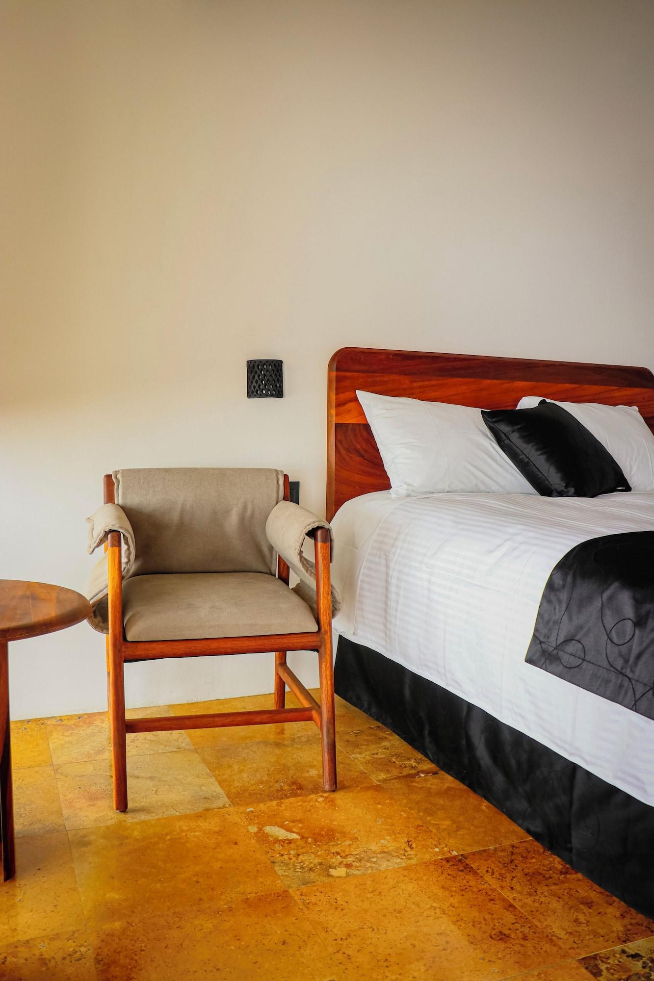 Habitación Hotel Casa María