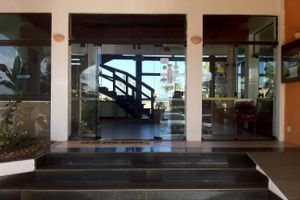 Alojamiento - Foz do Sauipe Eco Hotel - Porto Sauipe