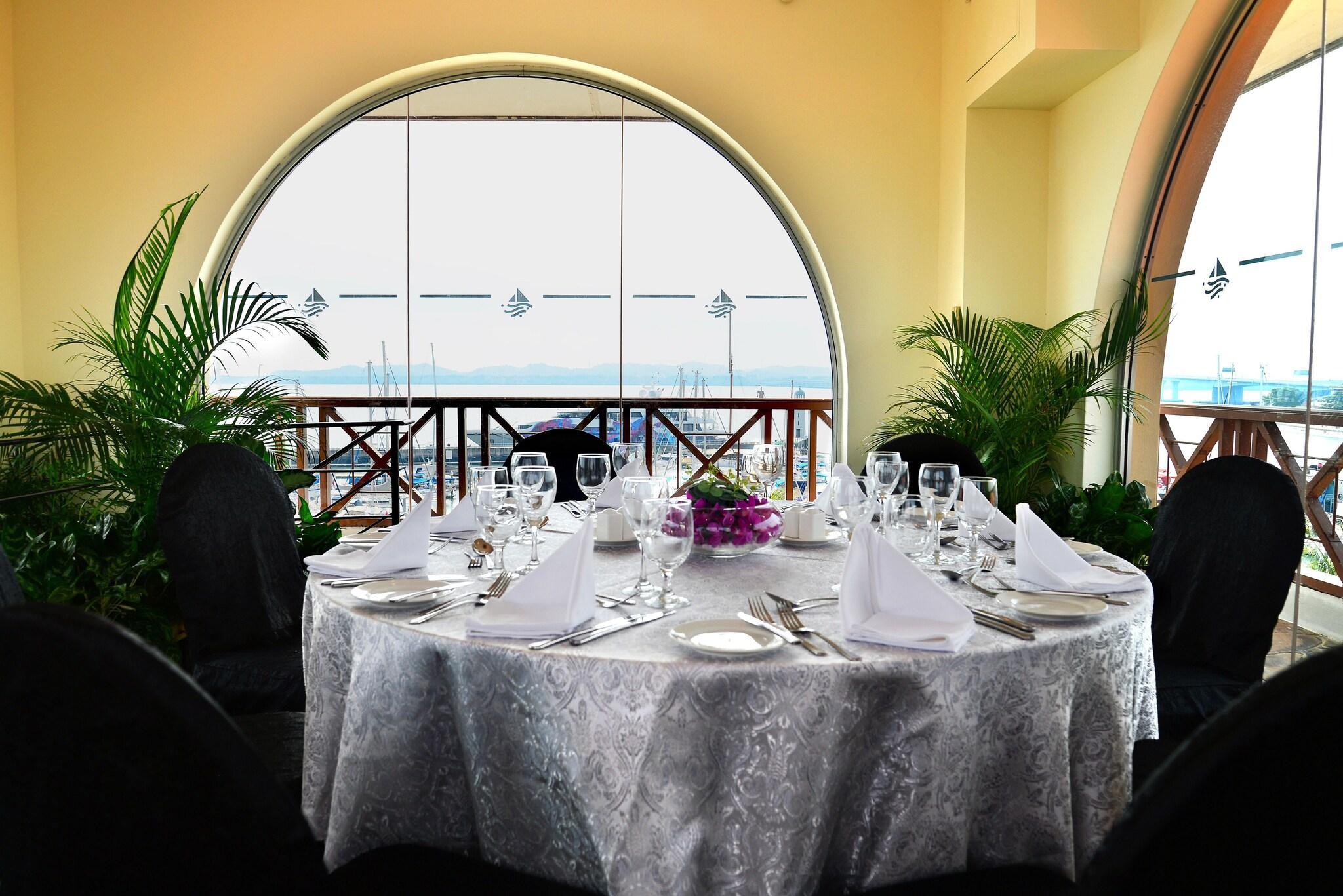 Restaurant RM Hotel
