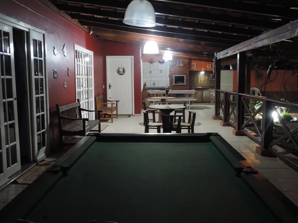 Instalaciones Recreativas Beto Pousada