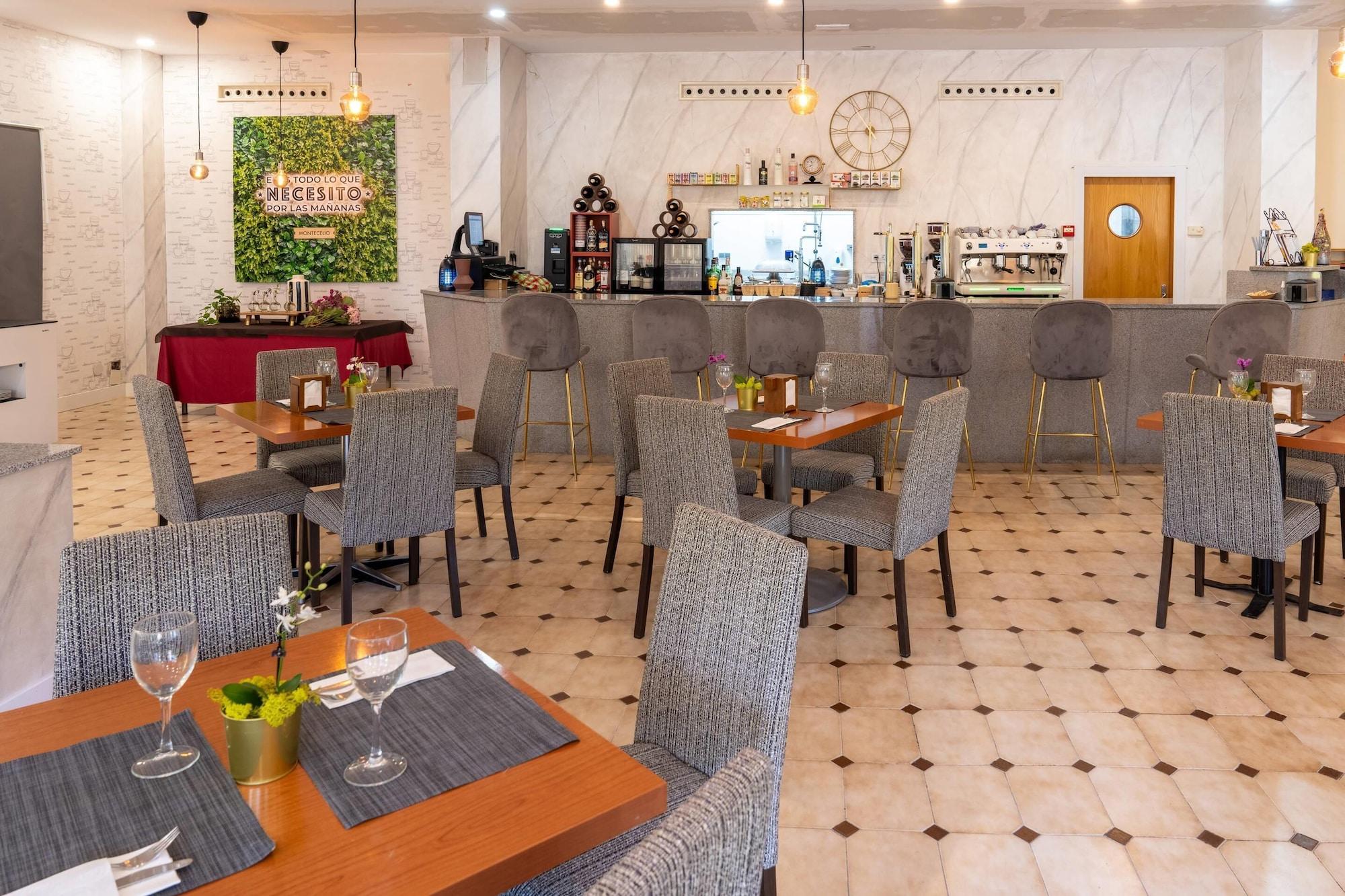 Restaurant Hotel Faranda Los Tilos, Ascend Hotel Collection